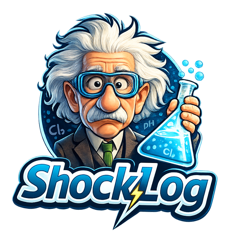 ShockLog
